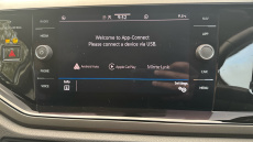 Volkswagen Polo 1.0 TSI 95 Match 5dr Petrol Hatchback